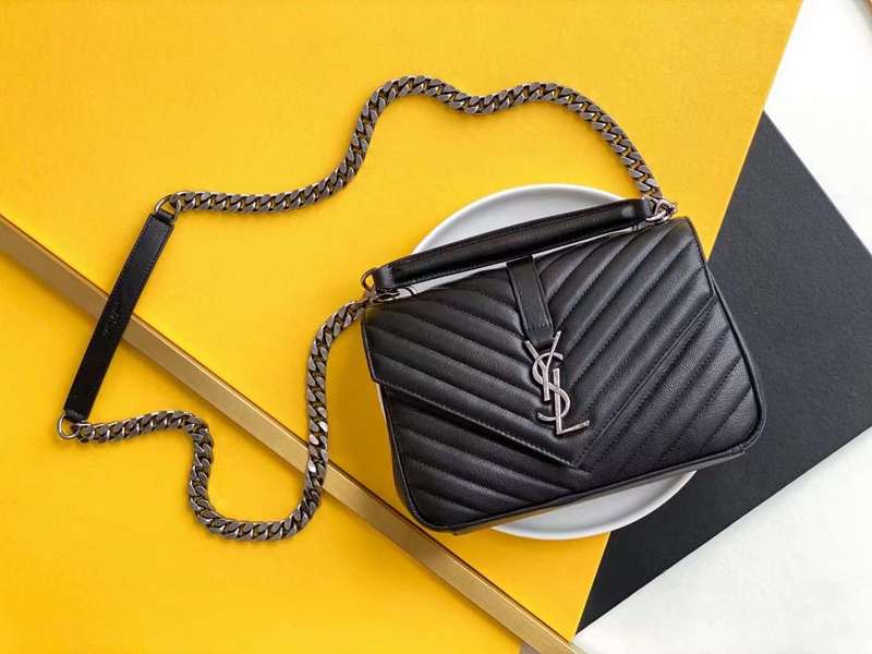 Yves Saint Laurent - Bags 