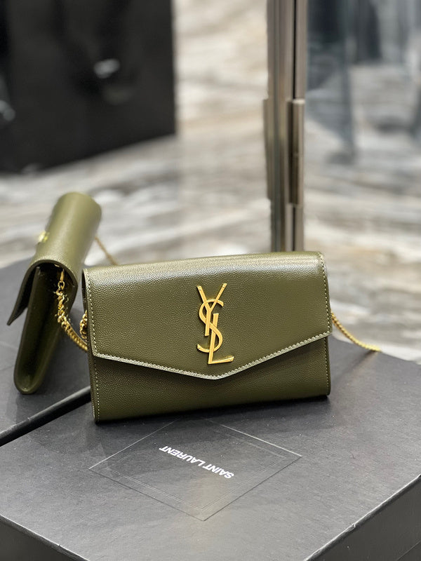 Franco Shops - Yves Saint Laurent - Bags