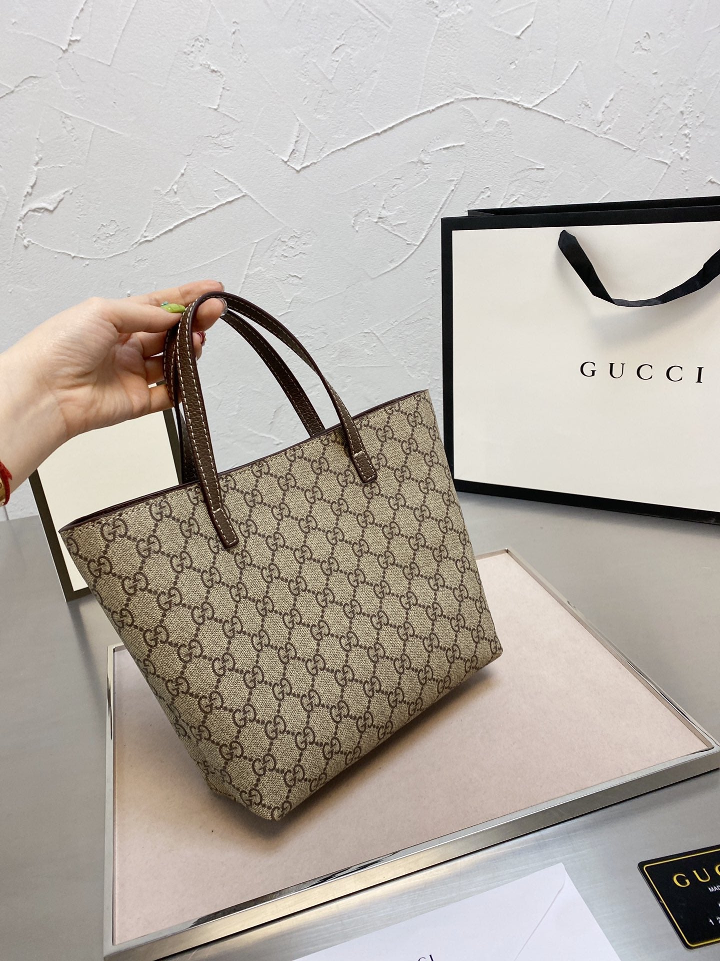 Gucci Designer Handbag