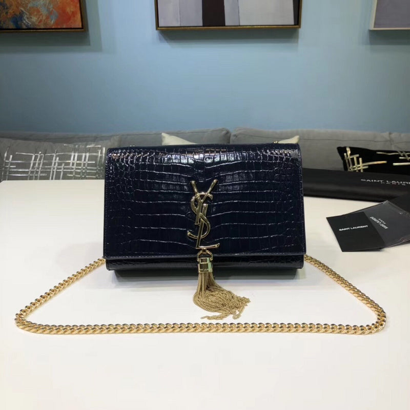 Franco Shops - Yves Saint Laurent - Bags
