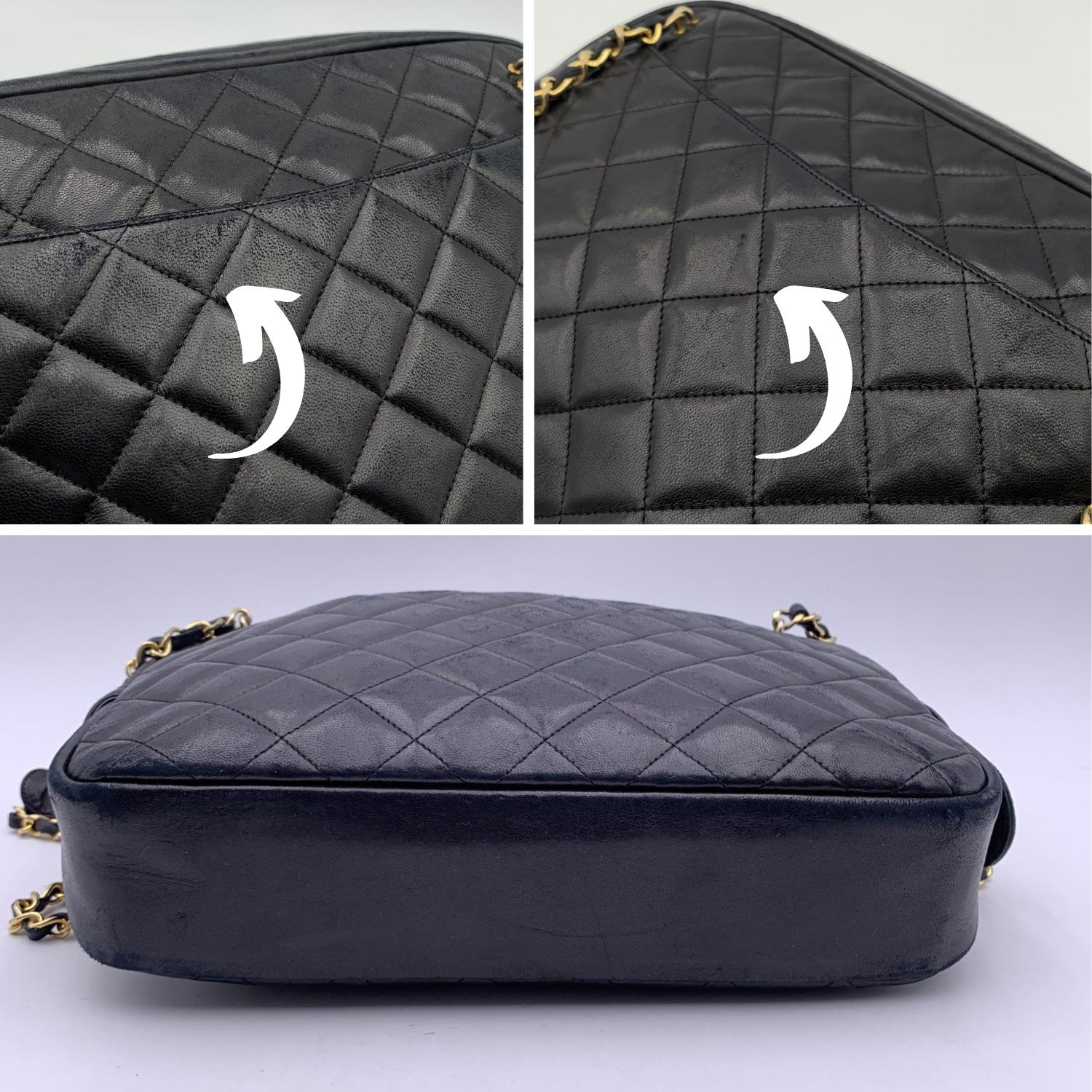 Chanel Crossbody Bag - Almora Bags