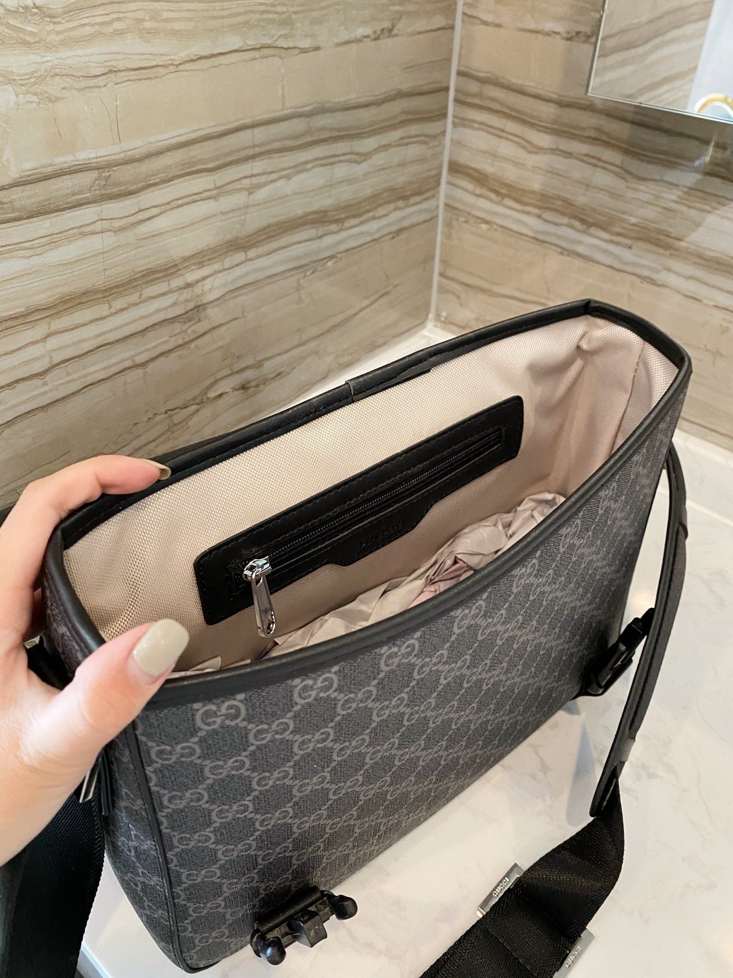 Gucci Designer Handbag
