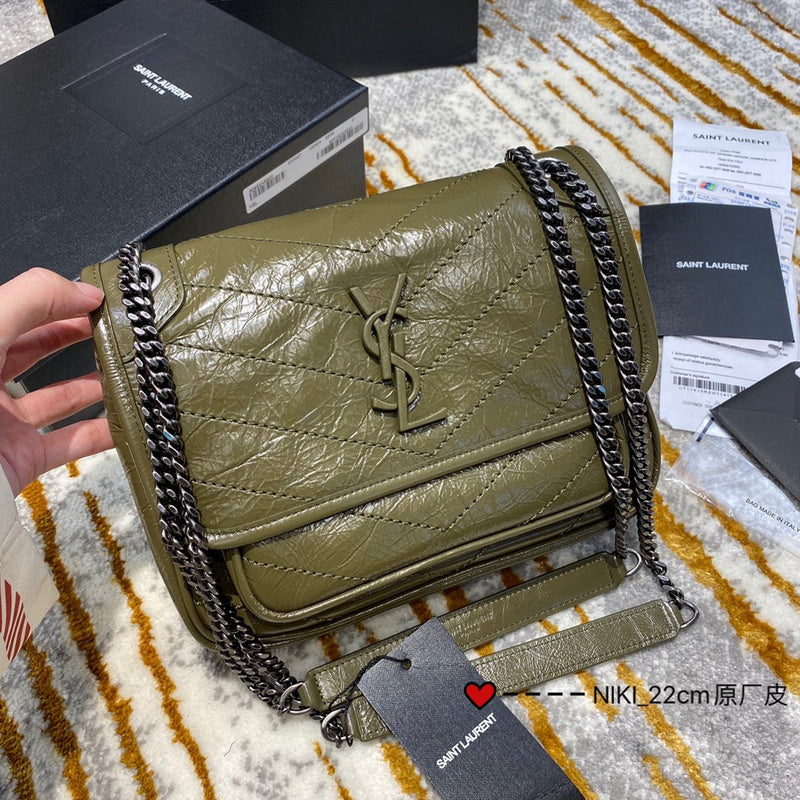 Yves Saint Laurent - Bags - Franco Shops
