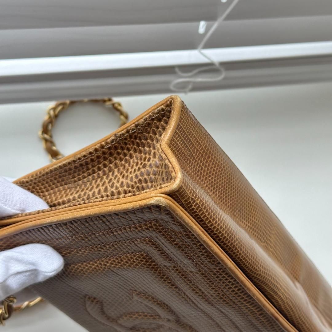 Chanel Flap Shoulder Bag - Almora Bags