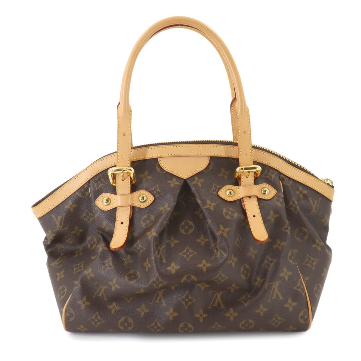 Louis Vuitton Monogram Handbag