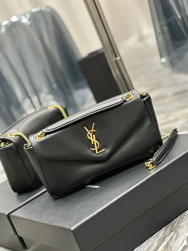 Yves Saint Laurent - Bags