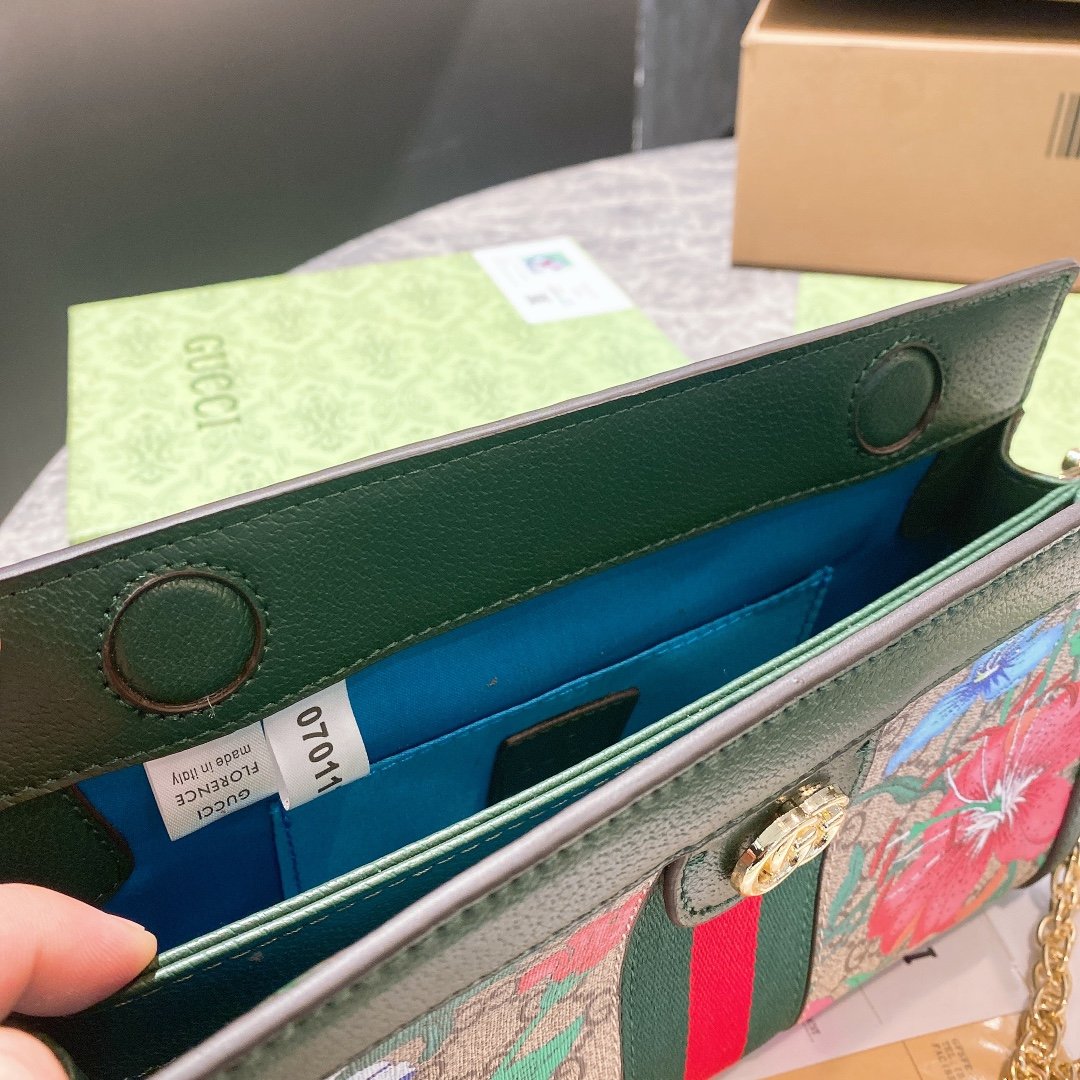 Gucci Designer Handbag