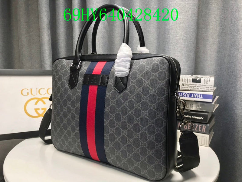 Gucci Designer Tote