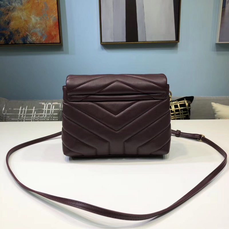 Yves Saint Laurent - Bags