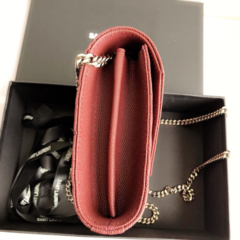 Yves Saint Laurent - Bags 