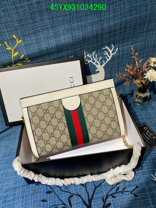 Gucci Designer Tote