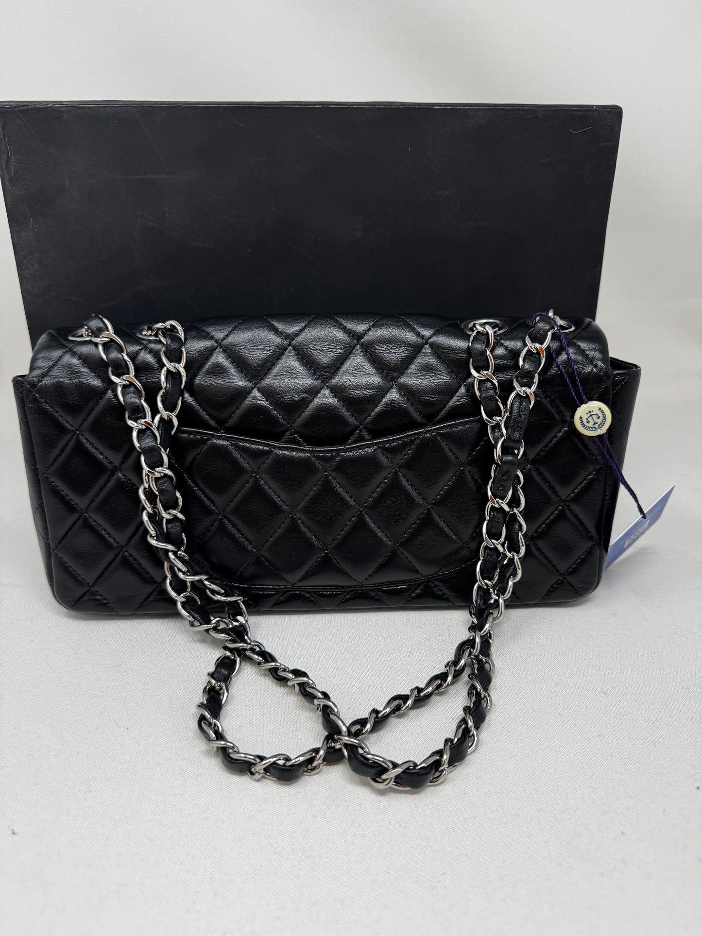 Chanel Flap Shoulder Bag - Almora Bags