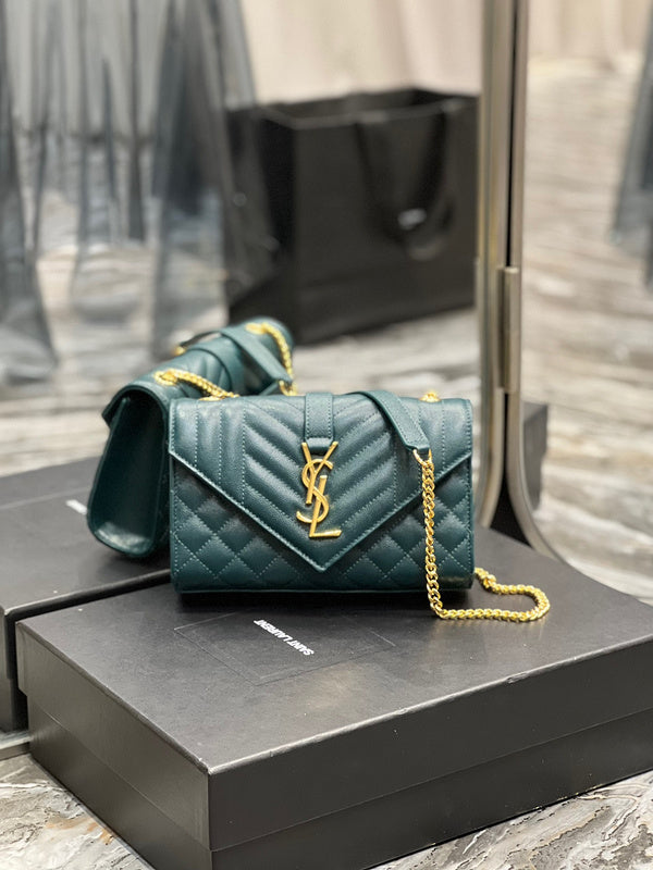 Yves Saint Laurent - Bags
