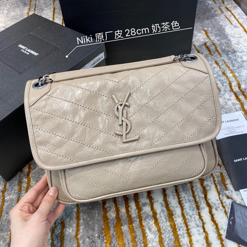 Yves Saint Laurent - Bags - Franco Shops