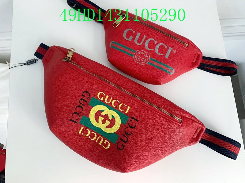 Gucci Designer Tote