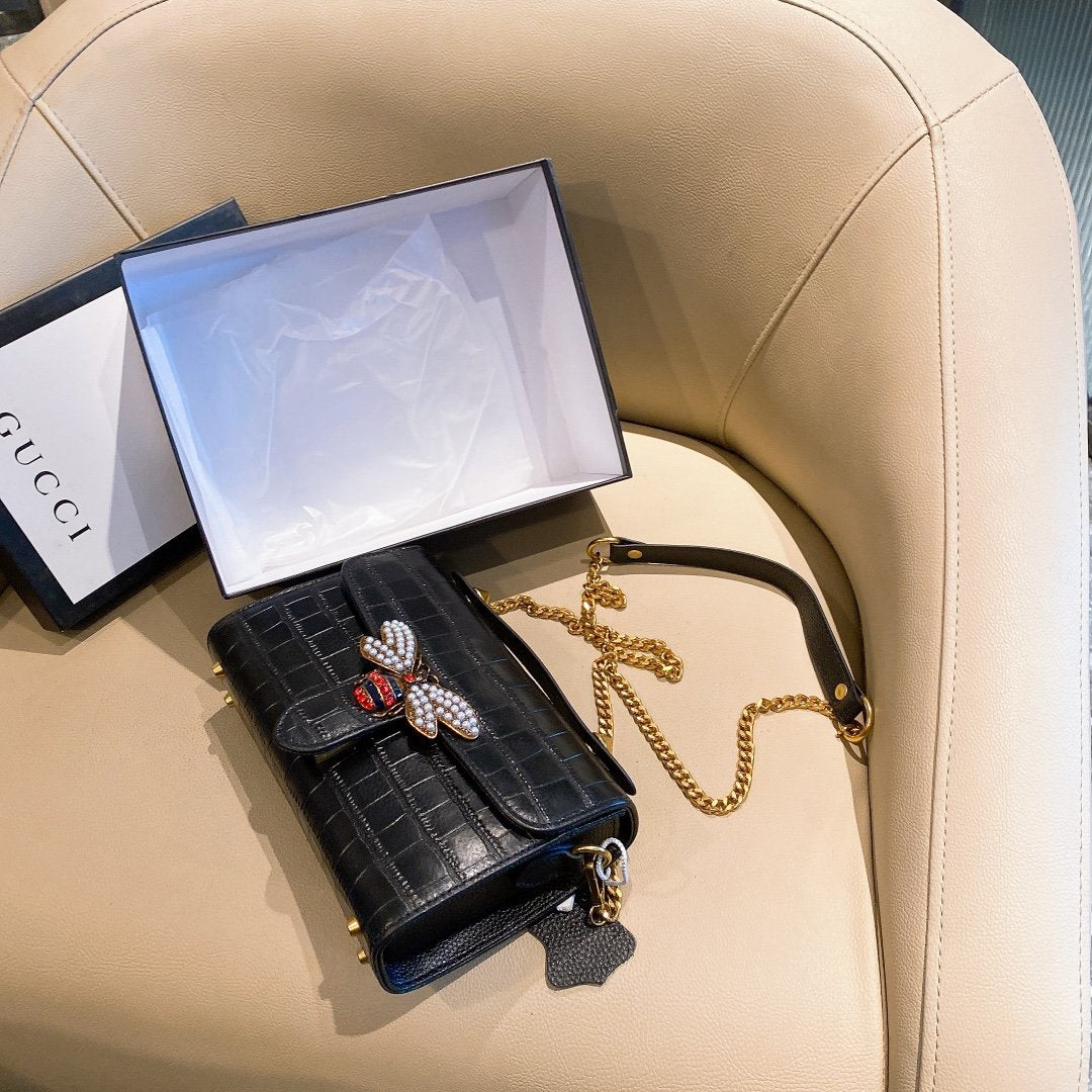 Gucci Designer Handbag