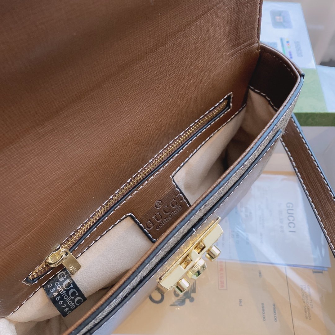 Gucci Designer Handbag