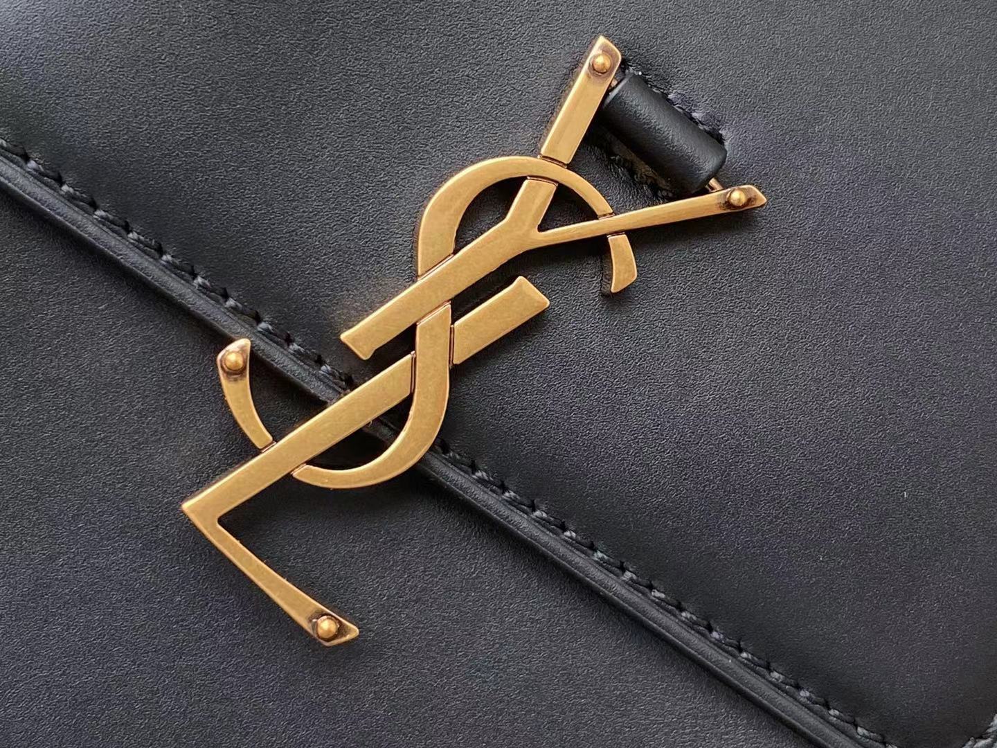 Yves Saint Laurent Kaia /South Satchel Bag
