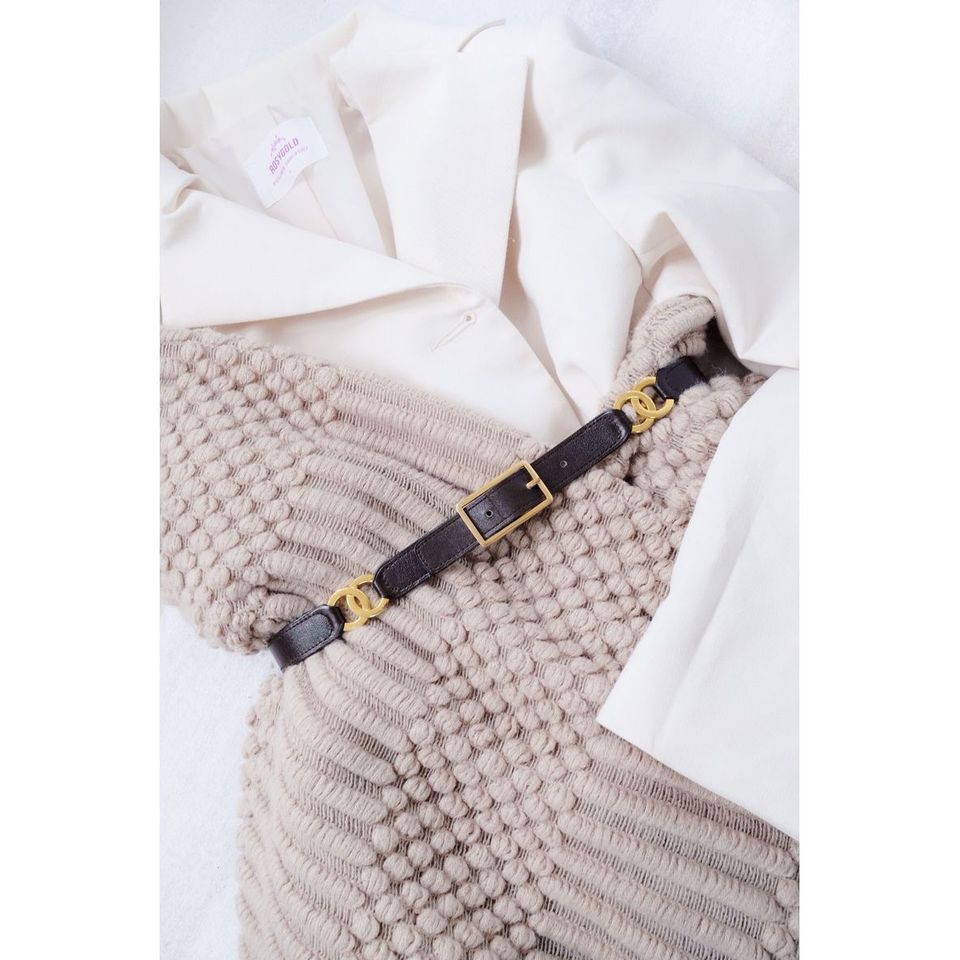 Chanel Handbag Bag - Almora Bags