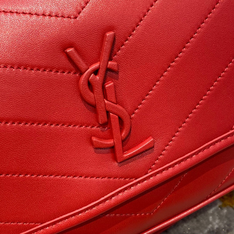 Yves Saint Laurent - Bags 