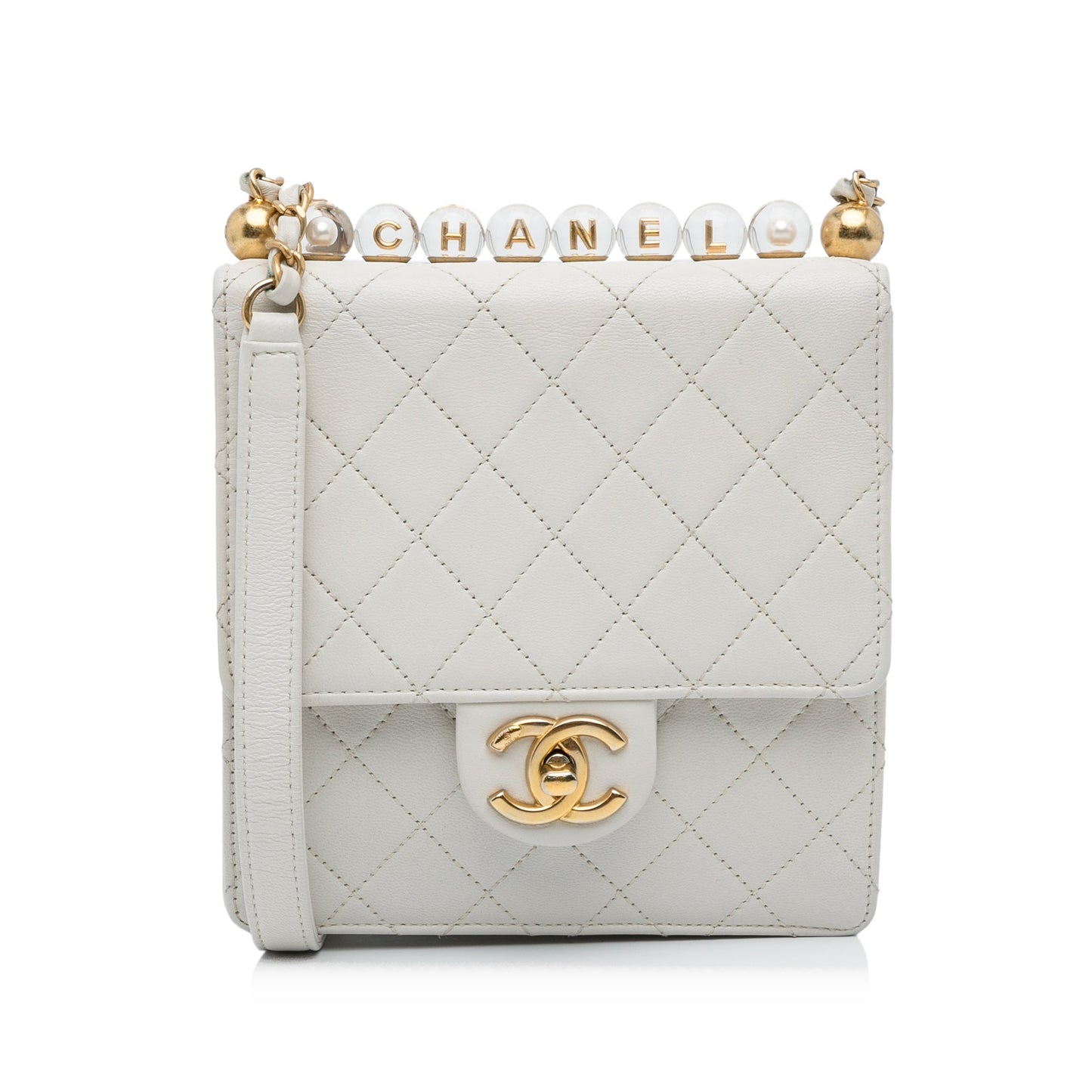 Chanel Crossbody Bag - Almora Bags
