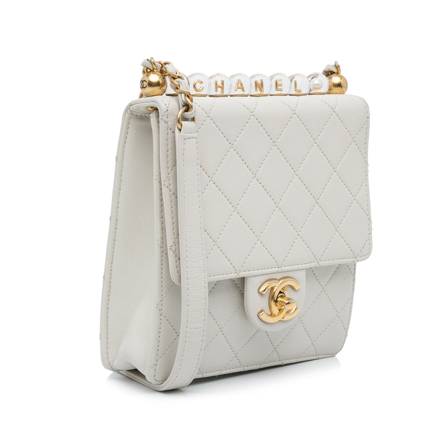 Chanel Crossbody Bag - Almora Bags
