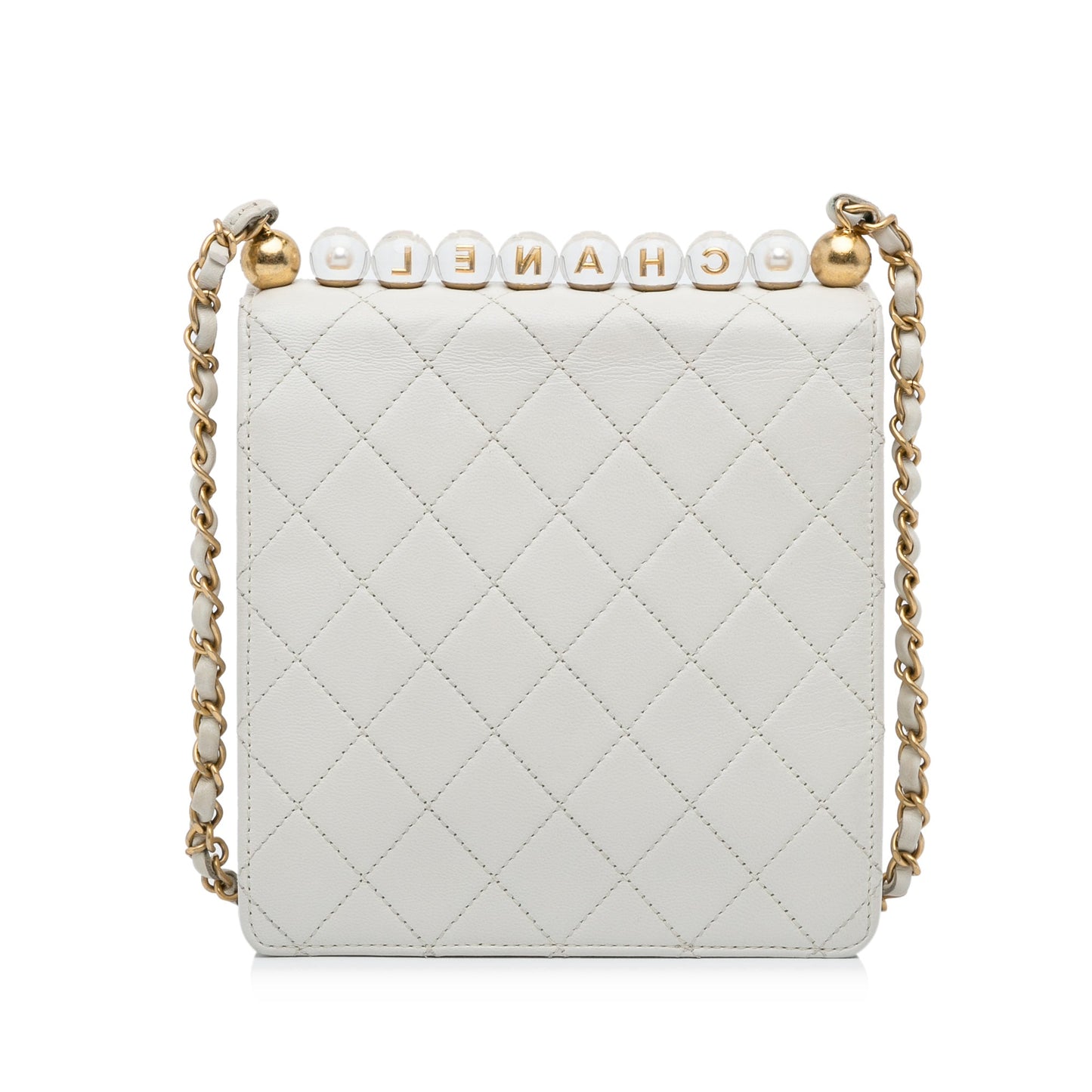 Chanel Crossbody Bag - Almora Bags