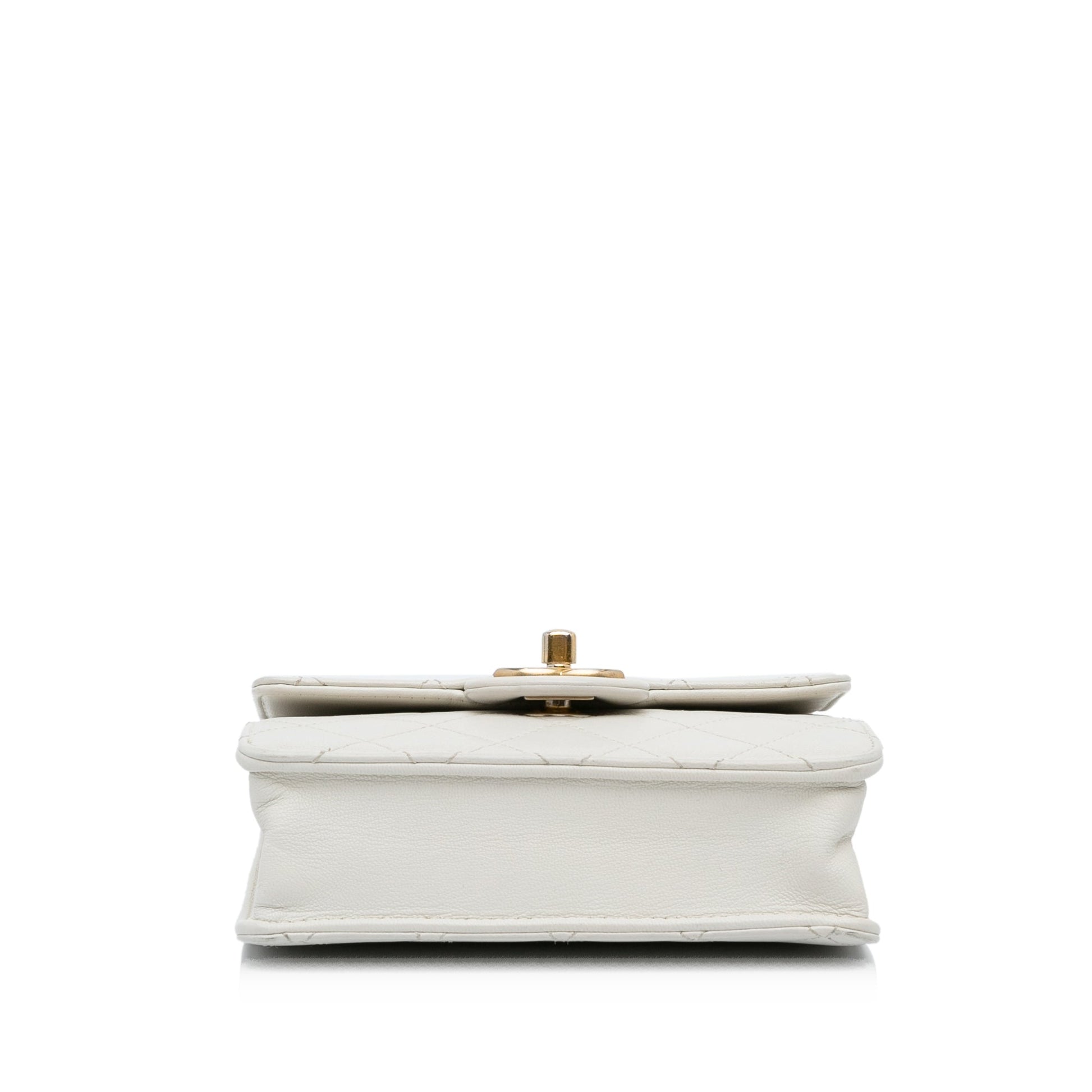 Chanel Crossbody Bag - Almora Bags
