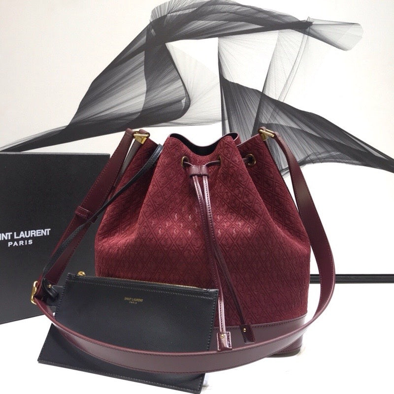 Franco Shops - Yves Saint Laurent - Bags