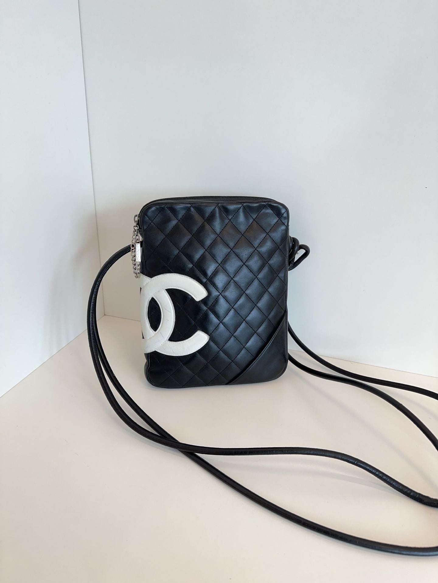Chanel Cambon Handbag Bag - Almora Bags
