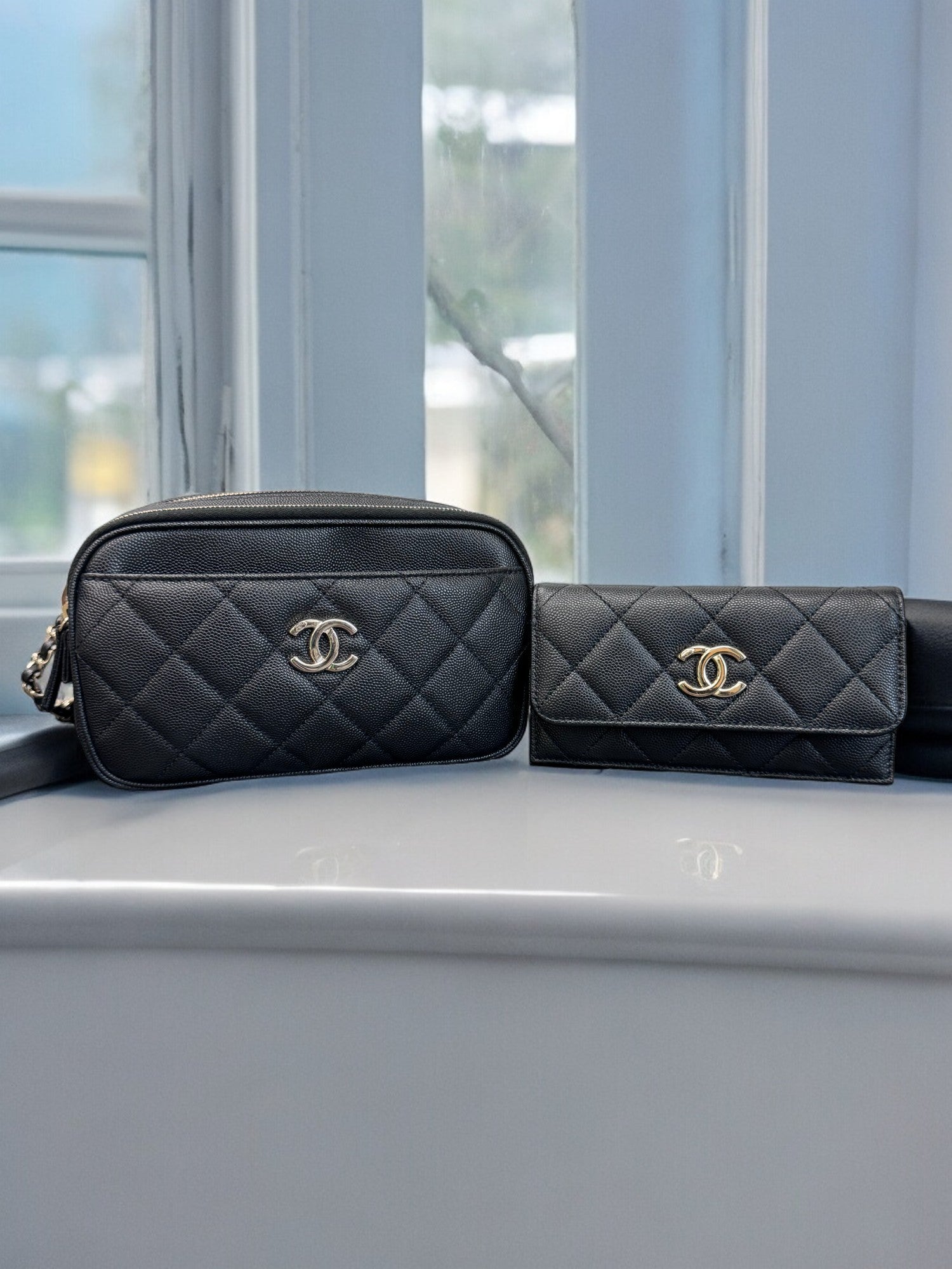 Chanel Handbag Bag - Almora Bags