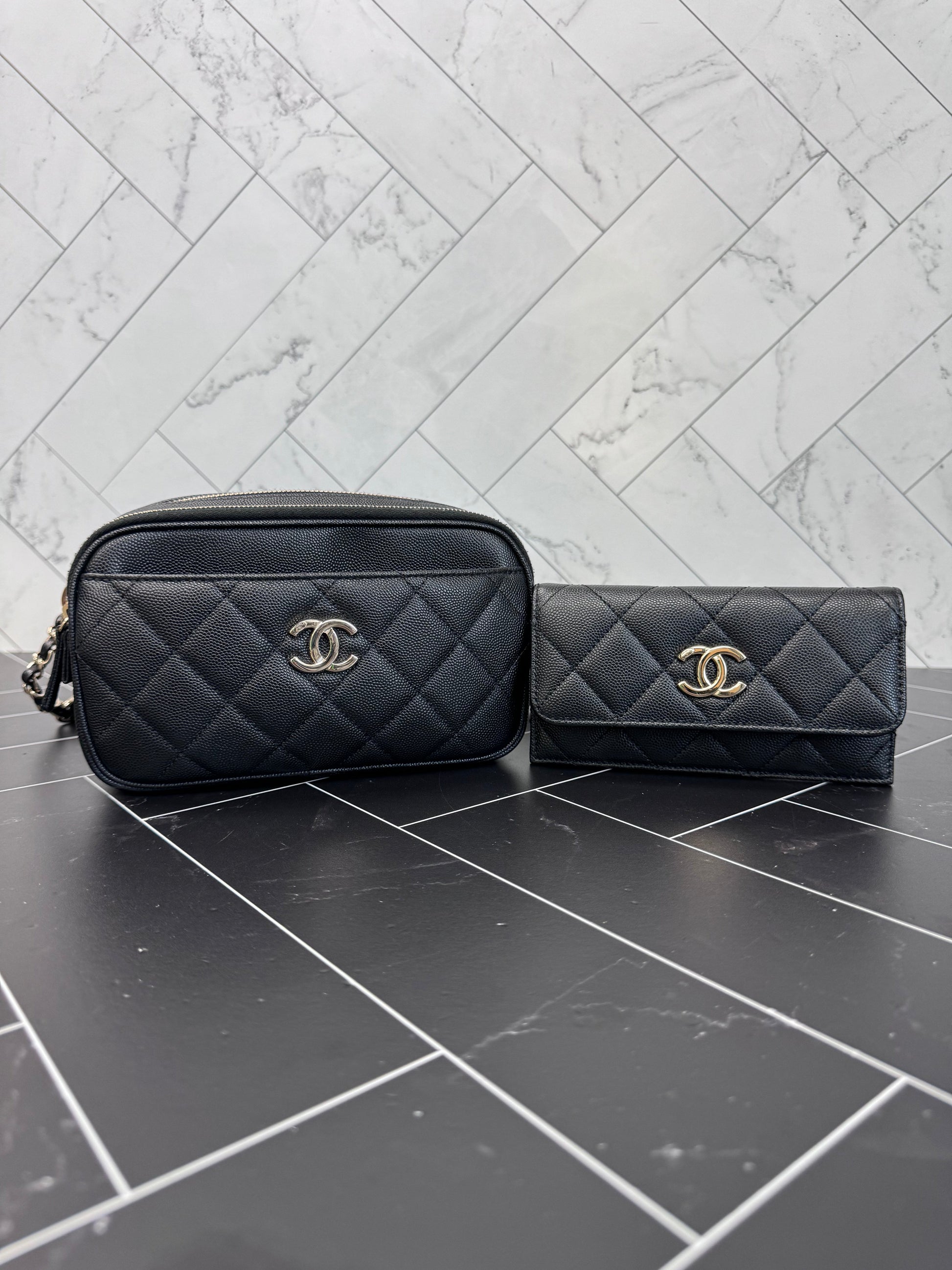 Chanel Handbag Bag - Almora Bags