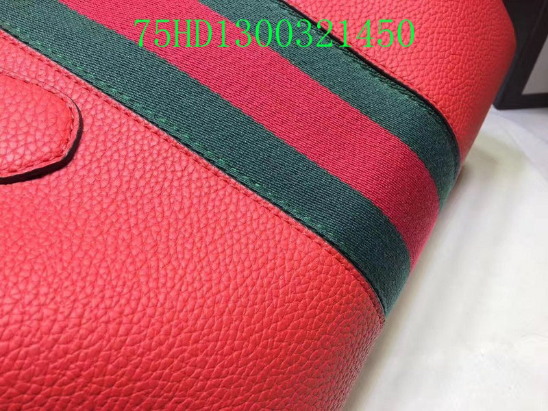 Gucci Designer Tote