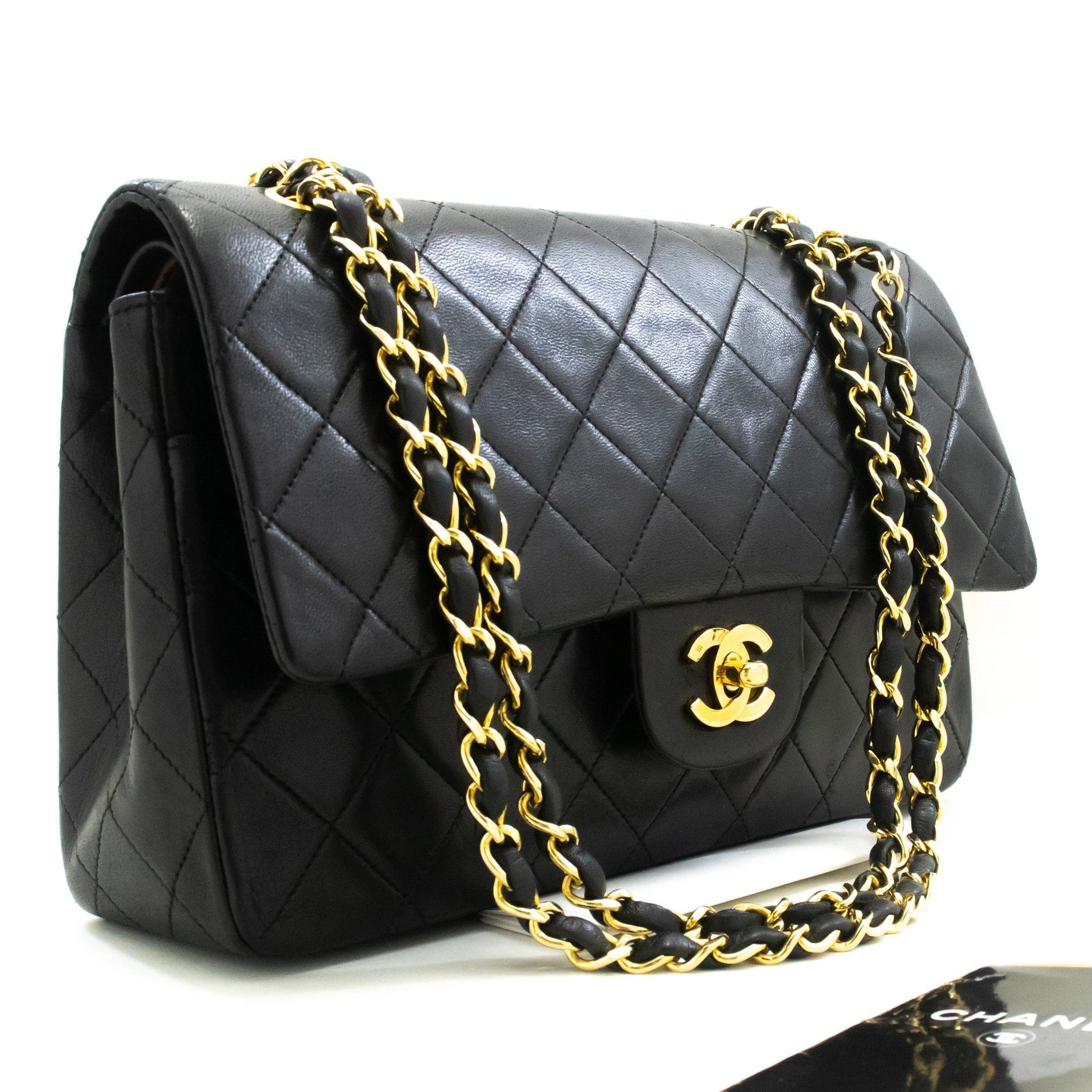 Chanel Shoulder Bag - Almora Bags