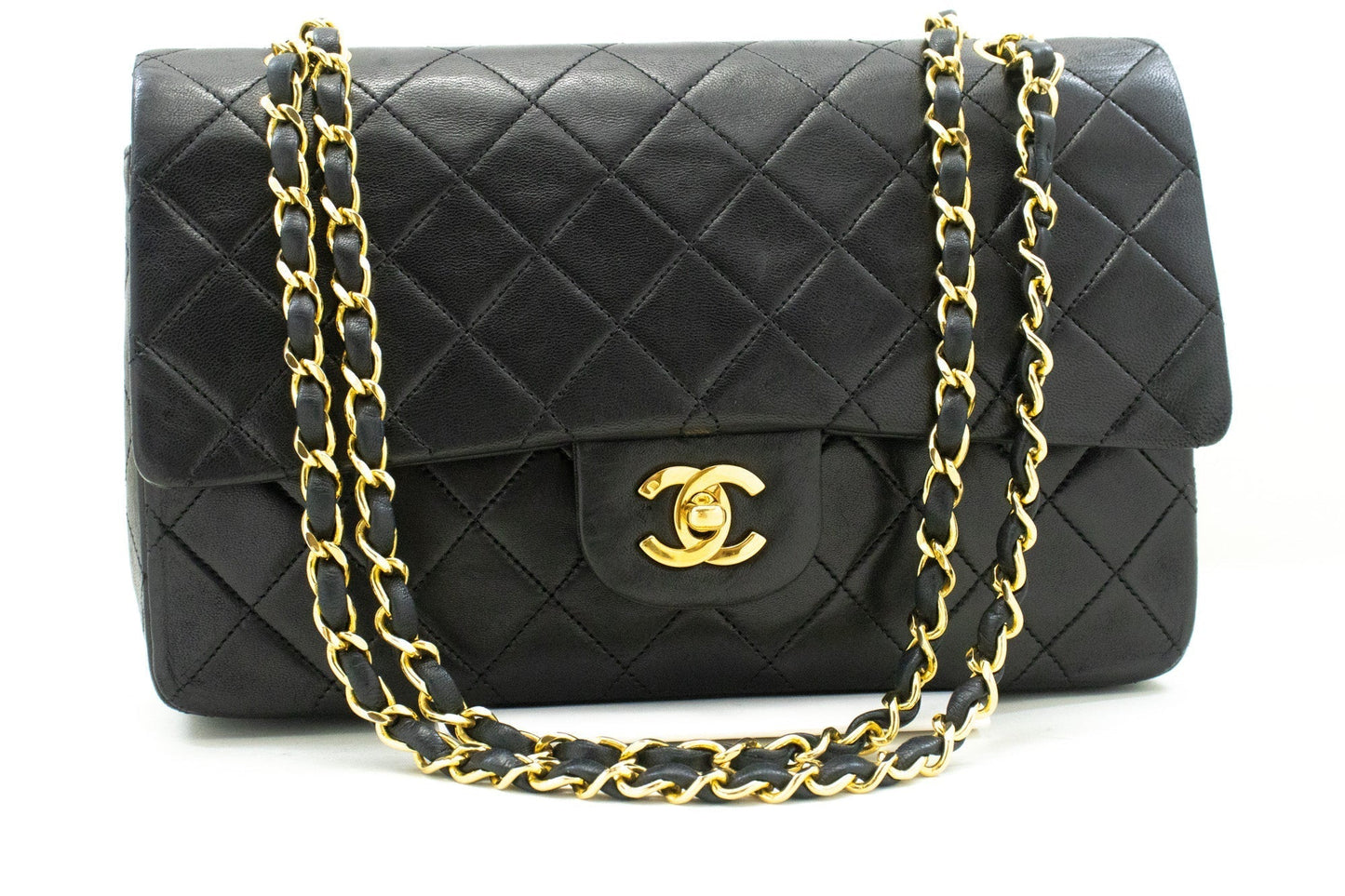 Chanel Shoulder Bag - Almora Bags