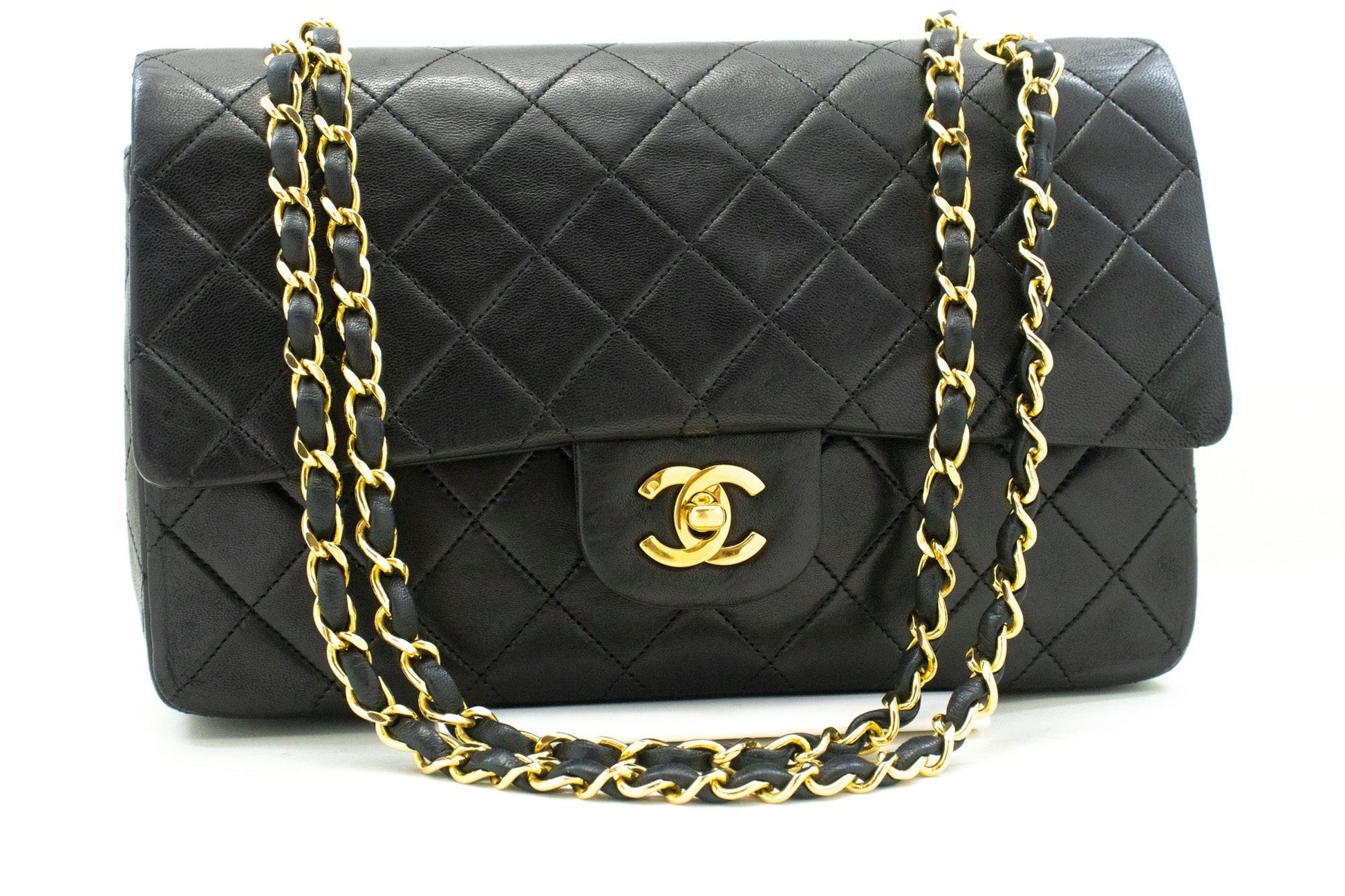 Chanel Shoulder Bag - Almora Bags