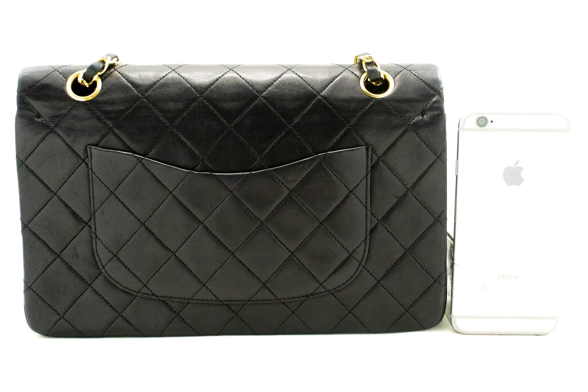 Chanel Shoulder Bag - Almora Bags