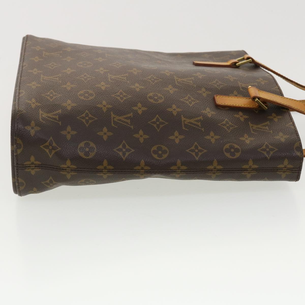 LOUIS VUITTON Monogram Vavin GM Tote Bag M51170 LV 40322