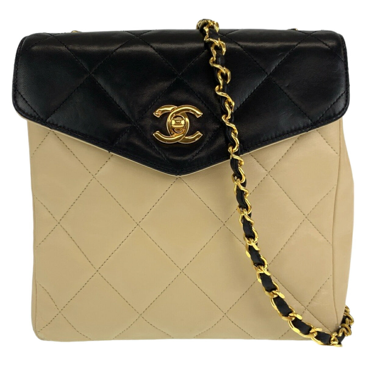 Chanel Crossbody Bag - Almora Bags