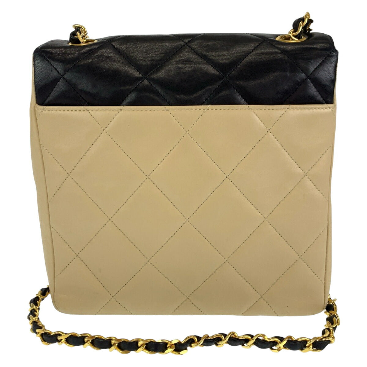 Chanel Crossbody Bag - Almora Bags