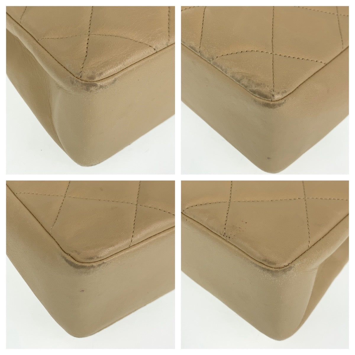 Chanel Crossbody Bag - Almora Bags