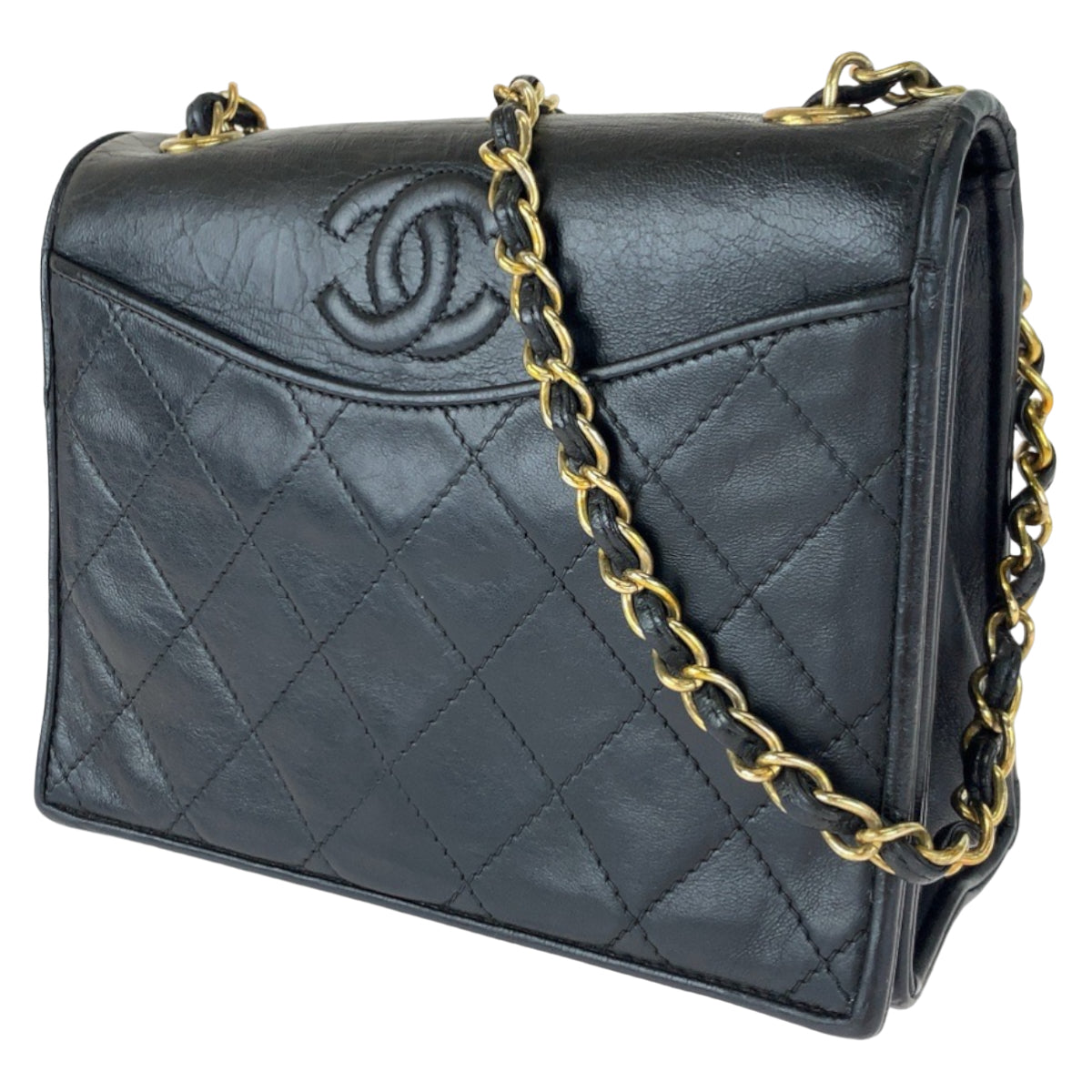 Chanel Crossbody Bag - Almora Bags