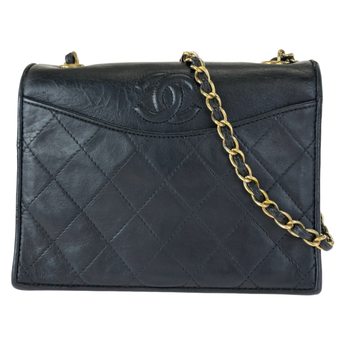 Chanel Crossbody Bag - Almora Bags
