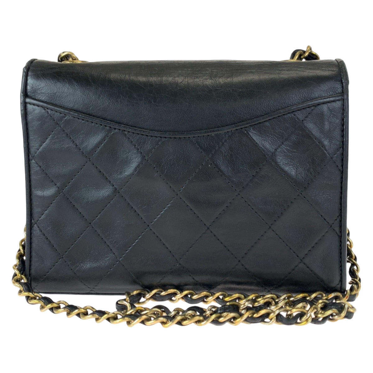Chanel Crossbody Bag - Almora Bags