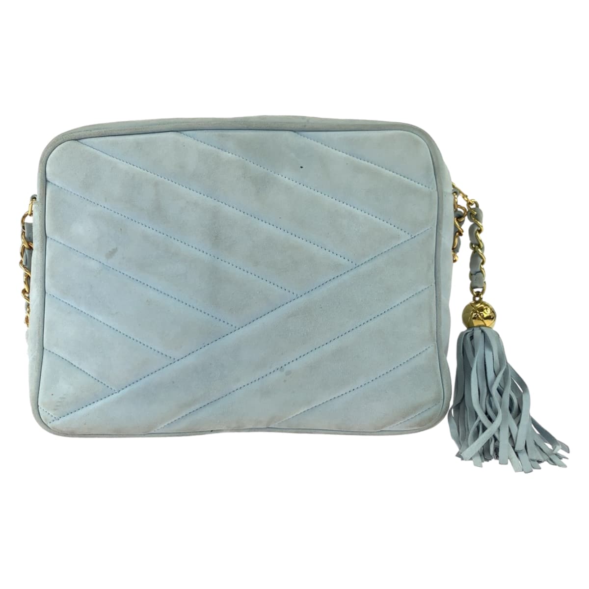 Chanel Crossbody Bag - Almora Bags