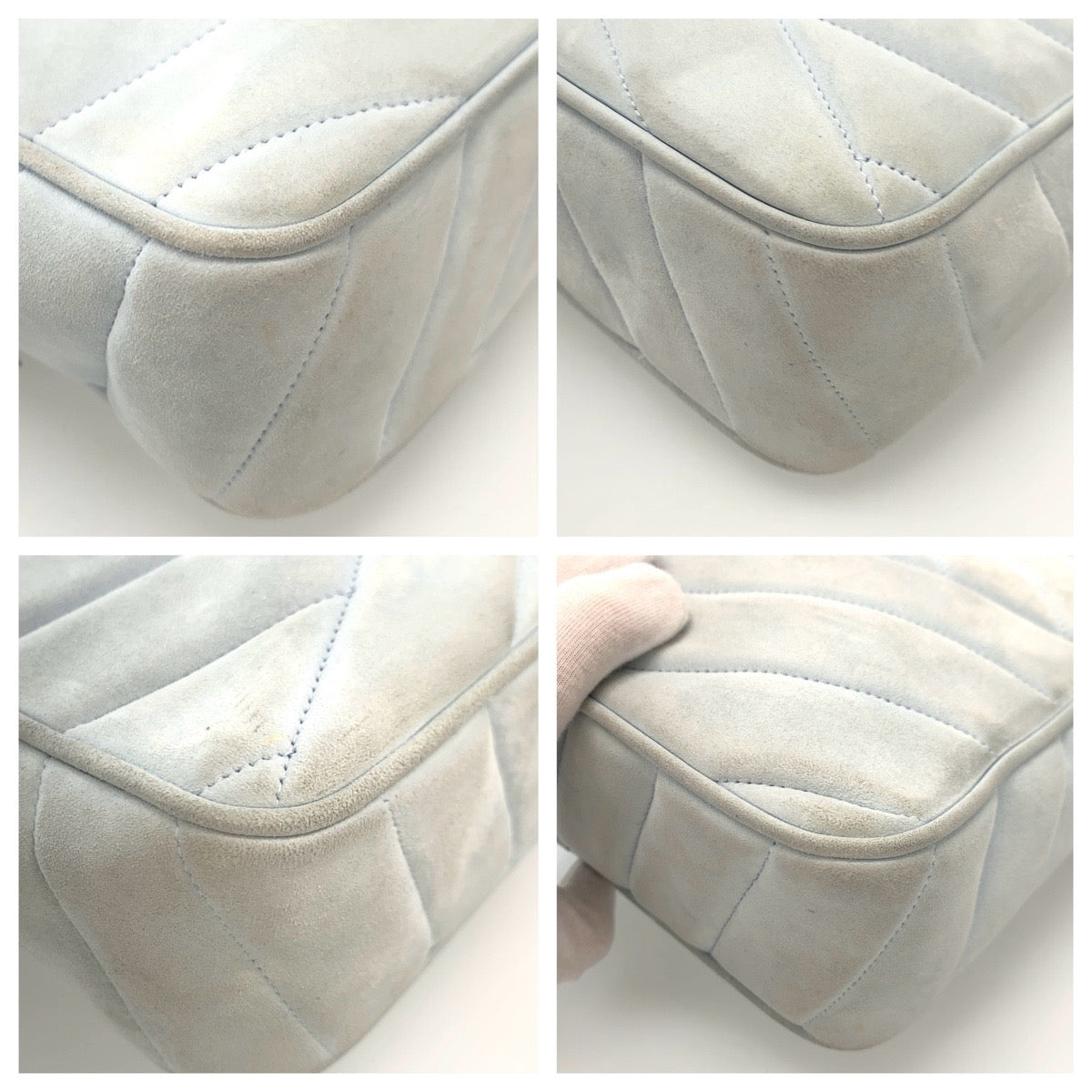Chanel Crossbody Bag - Almora Bags