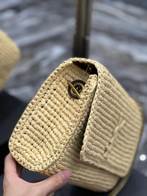 Yves Saint Laurent - Bags 