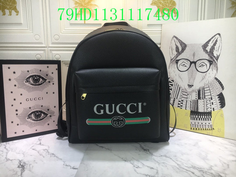 Gucci Designer Tote