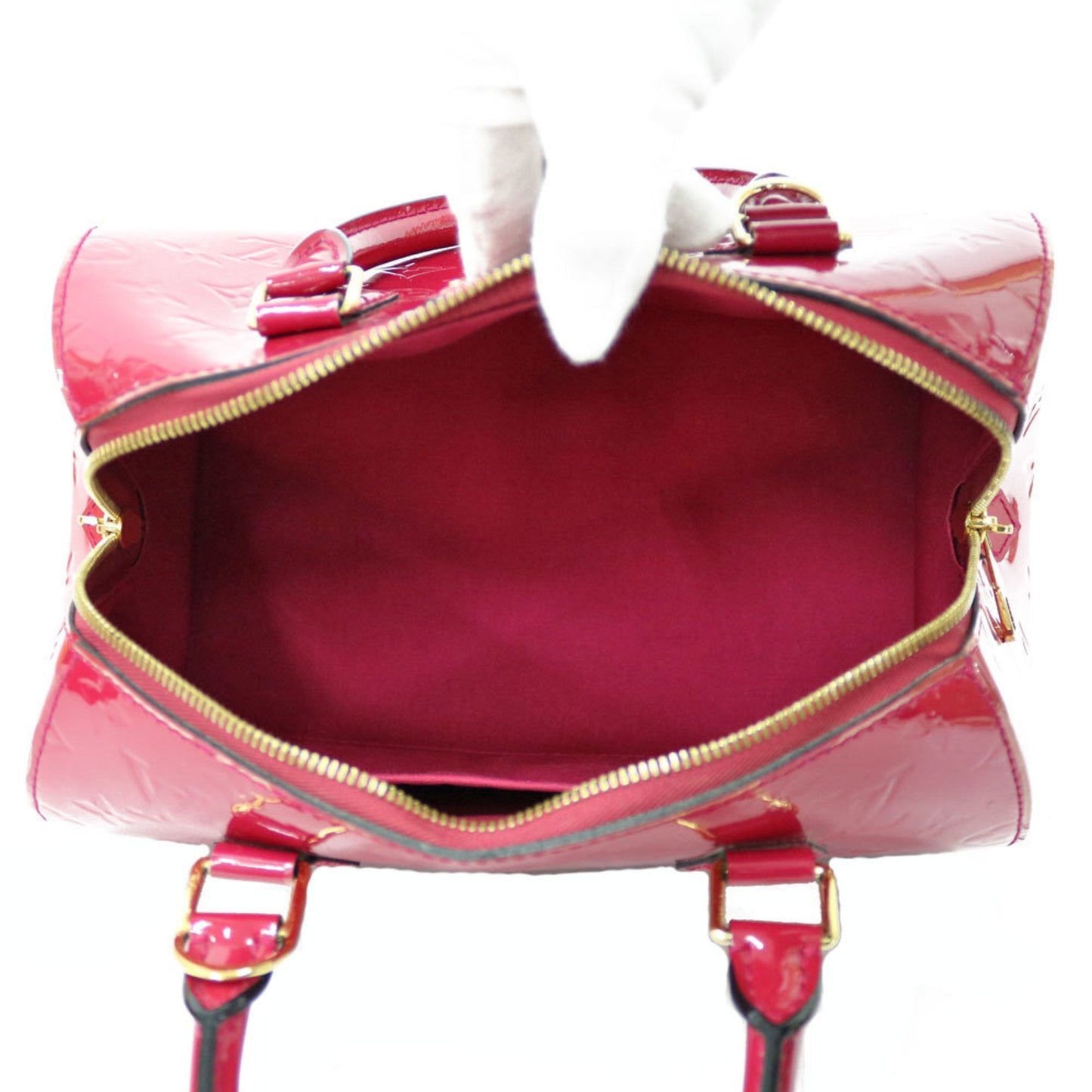 LOUIS VUITTON Montana Handbag