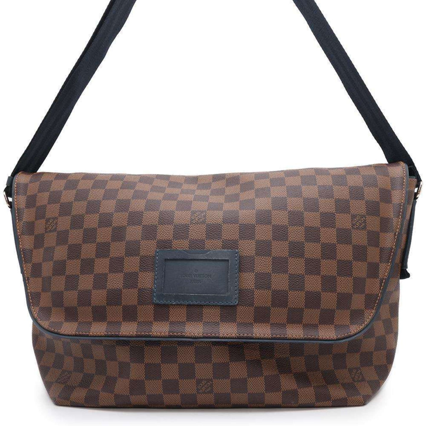 Louis Vuitton Damier Canvas Shoulder Bag